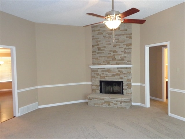 6556 Brickmont Rd in Bartlett, TN - Foto de edificio - Building Photo