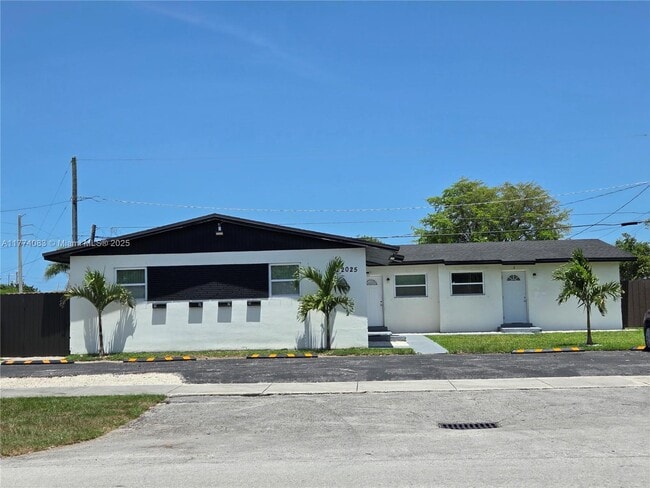 property at 22025 SW 117th Ave