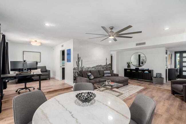7730 E Buena Terra Way