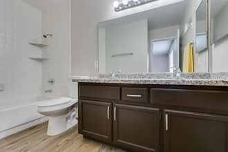 905 Scarlet Ridge Dr in Las Vegas, NV - Building Photo - Building Photo