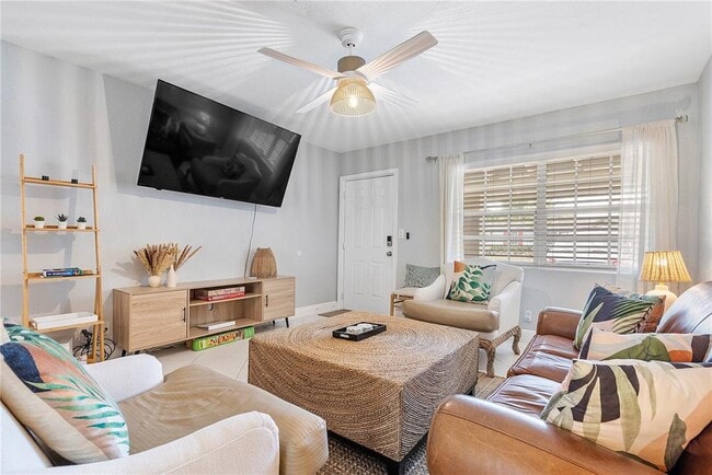 901 NE 16th St, Unit 901 in Fort Lauderdale, FL - Building Photo - Building Photo