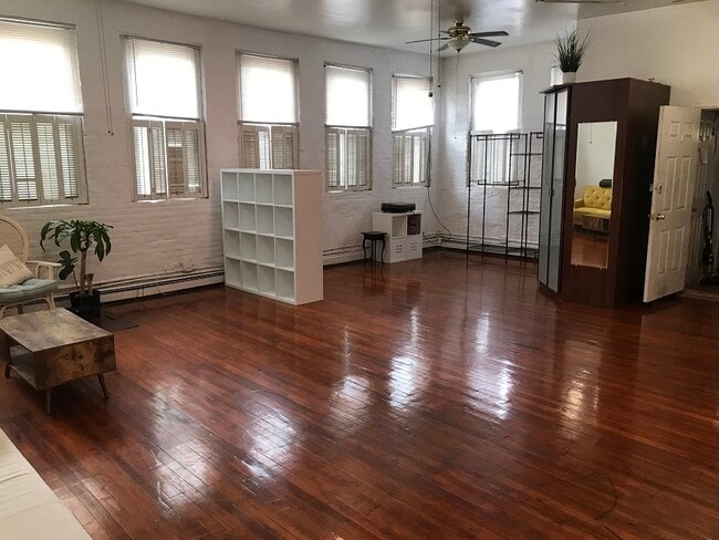62 Britton St, Unit 1A
