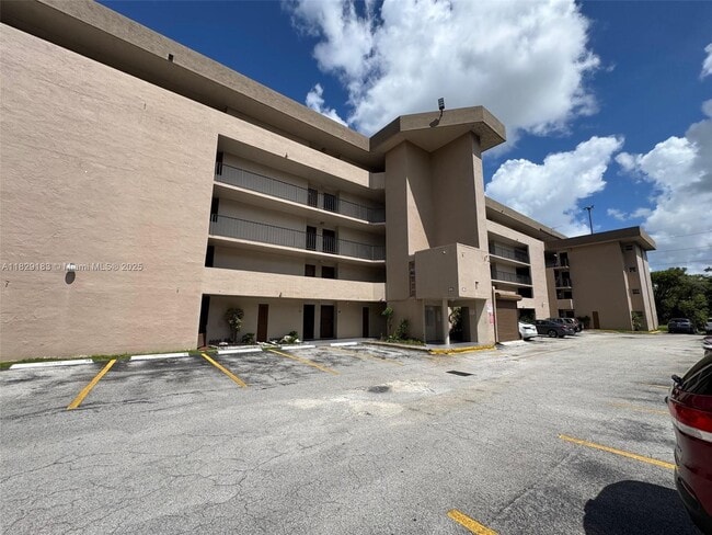 property at 816 NW 87th Ave