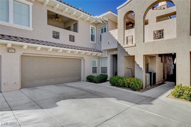 11850 Tevare Ln in Las Vegas, NV - Building Photo - Building Photo