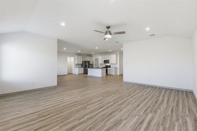 property at 3507 Harper Mdw Ln