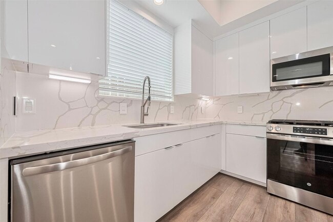 property at 3510 Hadley St