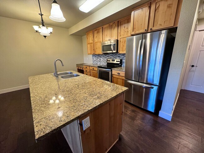 2131 Scarecrow Rd in Fort Collins, CO - Building Photo - Building Photo