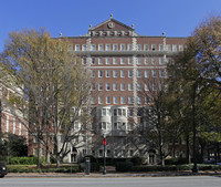 Reid House Condominums in Atlanta, GA - Building Photo - Building Photo