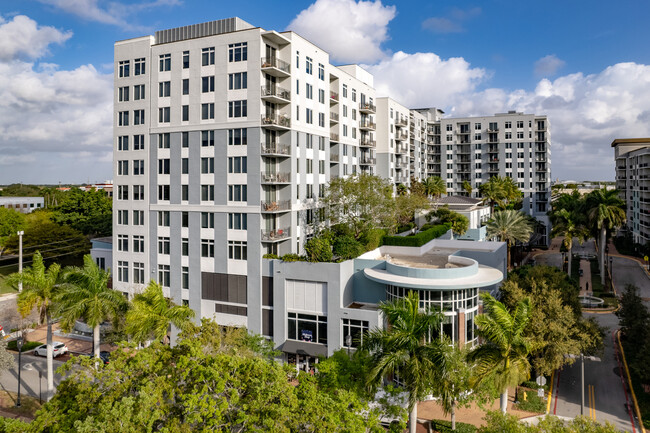 Midtown 24 in Plantation, FL - Foto de edificio - Building Photo