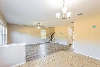 9923 Mustang Rise in San Antonio, TX - Building Photo - Building Photo