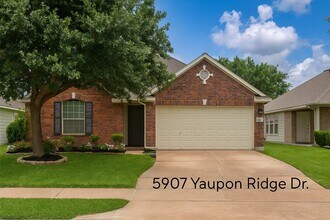 5907 Yaupon Ridge Dr in Richmond, TX - Building Photo - Building Photo