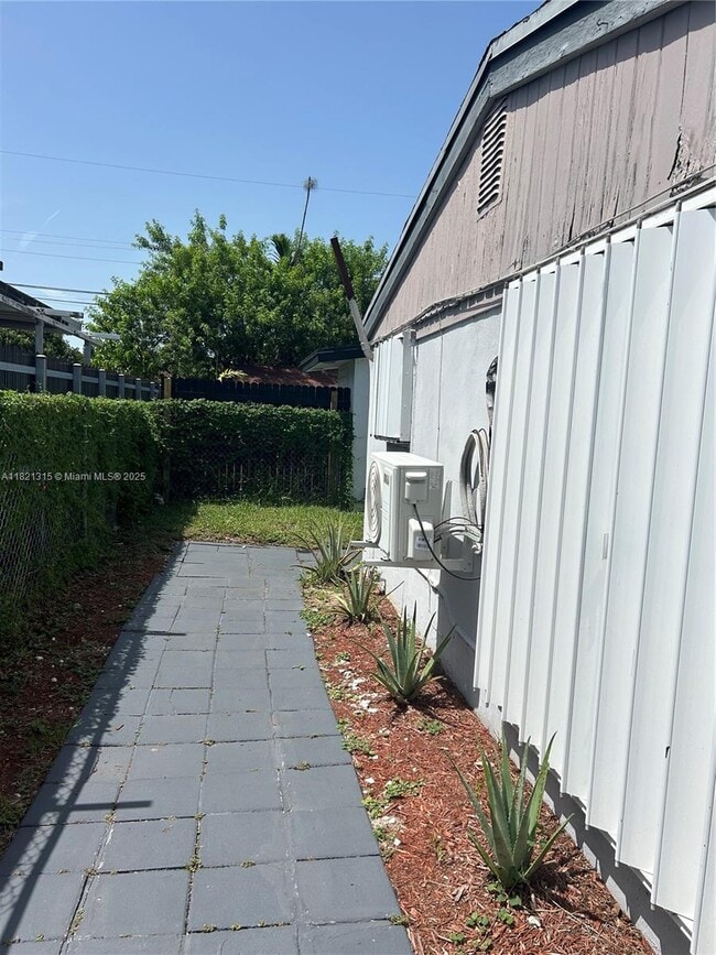property at 1795 NE 175th St