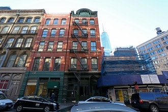 111 Reade St in New York, NY - Building Photo - Building Photo
