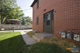 3107 South St in Lincoln, NE - Building Photo - Building Photo