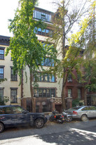 132 E 19th St Apartments