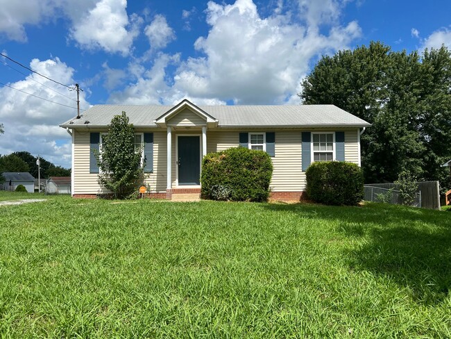 property at 619 Artic Ave