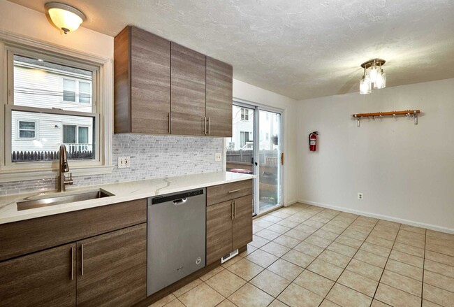 property at 31 Reservoir St