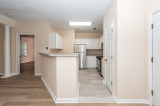 1516 Telfair Way in Charleston, SC - Building Photo - Building Photo