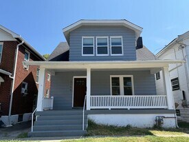 3156 Rosina Ave in Covington, KY - Building Photo