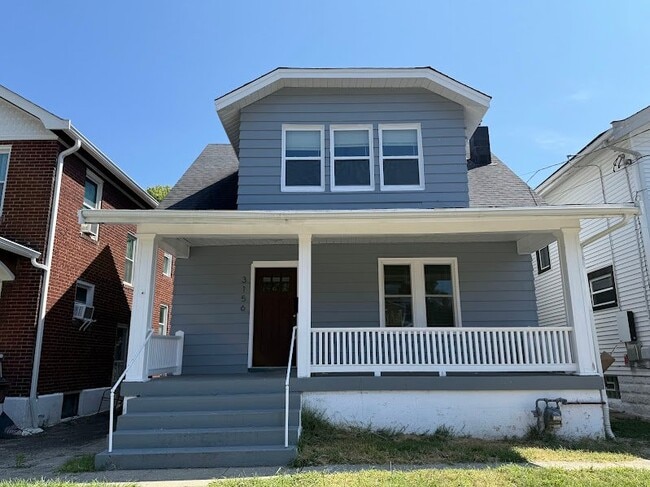 property at 3156 Rosina Ave