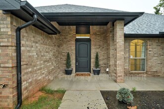 5760 Alder Ave in Guthrie, OK - Building Photo - Building Photo
