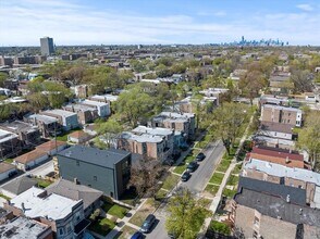 6538 S Rhodes Ave in Chicago, IL - Building Photo - Building Photo