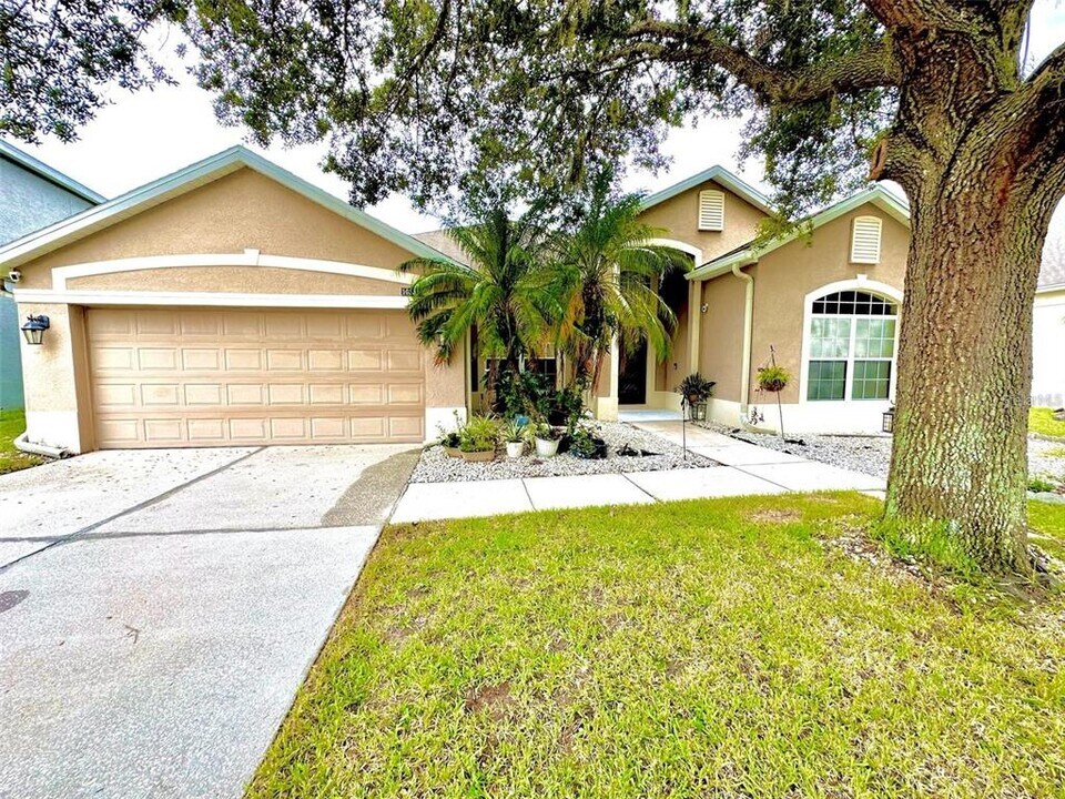 10325 Sandy Marsh Ln in Orlando, FL - Building Photo