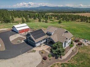 15522 N Dalton Rd in Spokane, WA - Building Photo - Building Photo