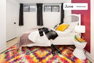 Cozy Private ROOM in Fort Greene, Unit 3 in Brooklyn, NY - Building Photo - Building Photo