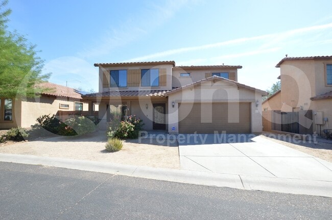 property at 9263 E Greenway St