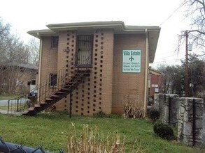Villa Estate in Atlanta, GA - Foto de edificio - Building Photo