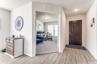 1044 Knightly Ln in Haslet, TX - Building Photo - Building Photo
