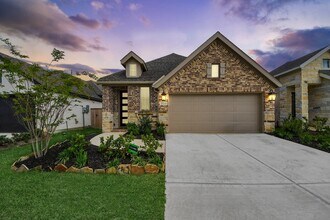27210 Butterfly Mint Ln in Hockley, TX - Foto de edificio - Building Photo