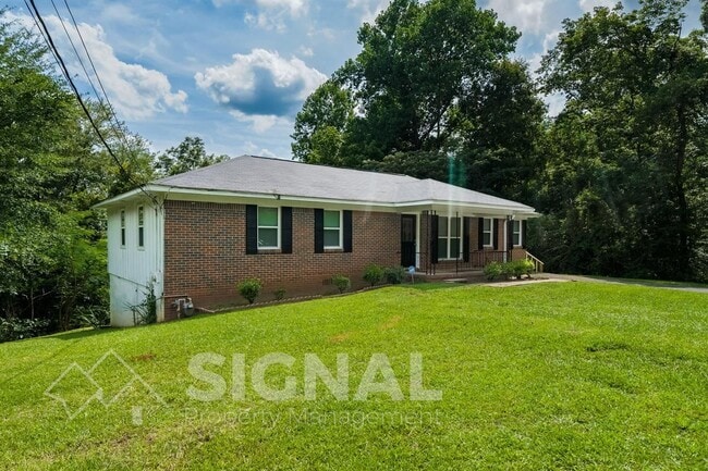 515 8th Ave SW in Graysville, AL - Building Photo - Building Photo