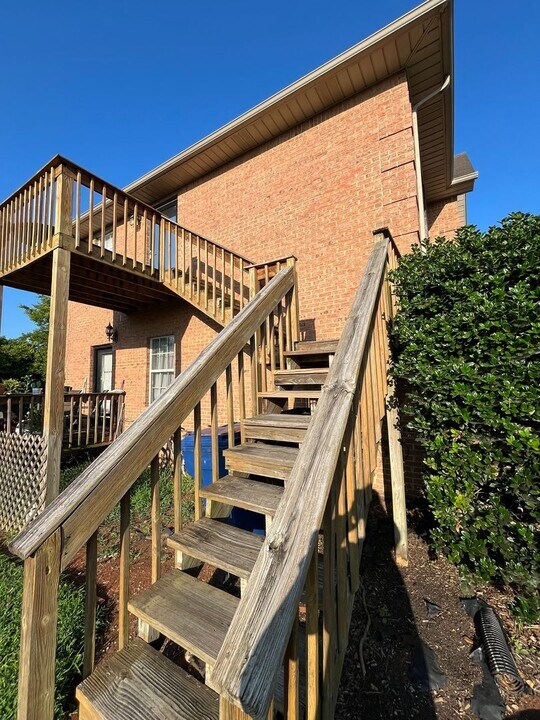 1611 Meadow Spring Dr in Jefferson City, TN - Building Photo