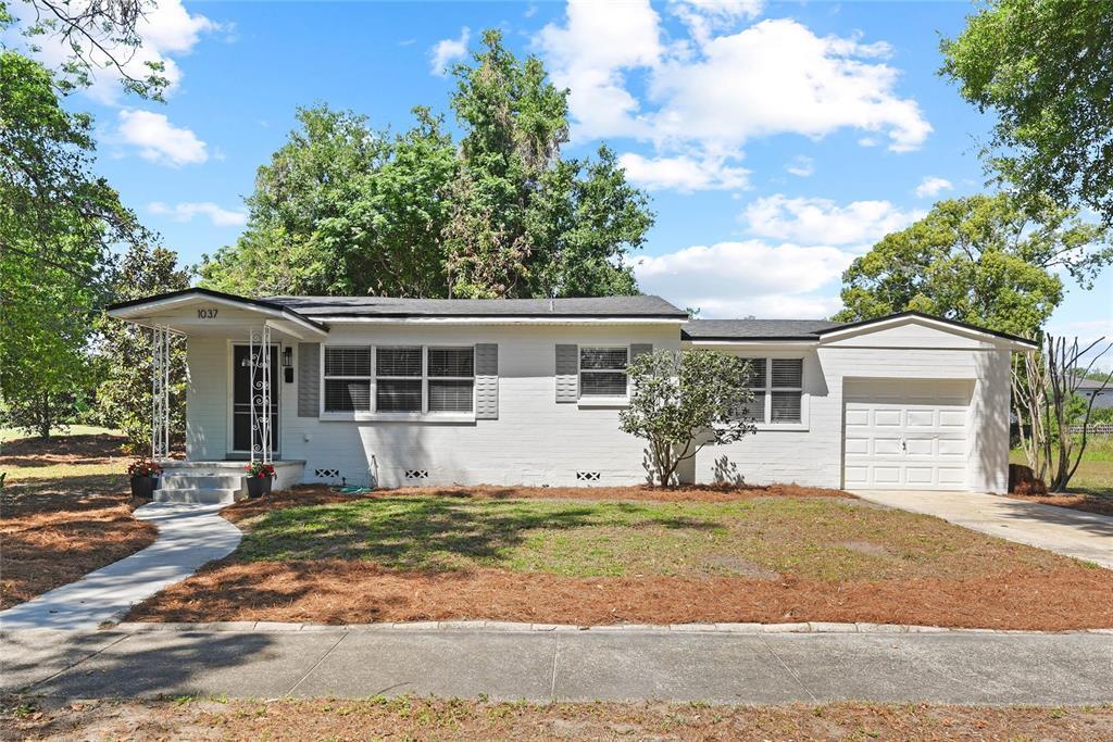 1037 N Virginia Ave in Winter Park, FL - Building Photo