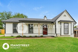 6471 Frosty Leaf Dr in Memphis, TN - Building Photo - Building Photo
