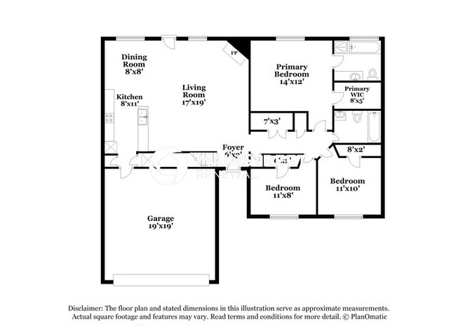 property at 61 Mandy Ln