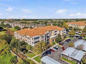 3356 Robert Trent Jones Dr in Orlando, FL - Building Photo