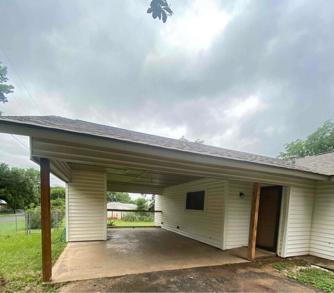 property at 301 1st St