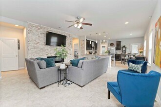 1415 Woods Lake Ct in Houston, TX - Building Photo - Building Photo