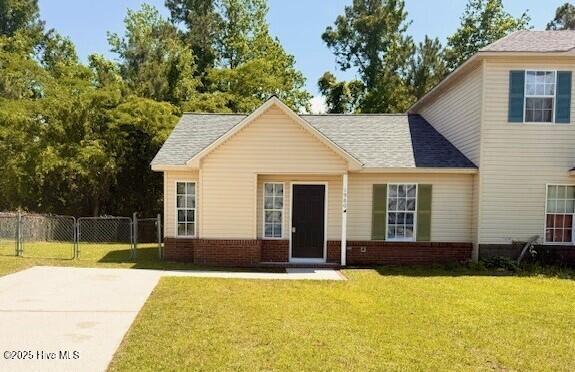 property at 1980 W Brandymill Ln