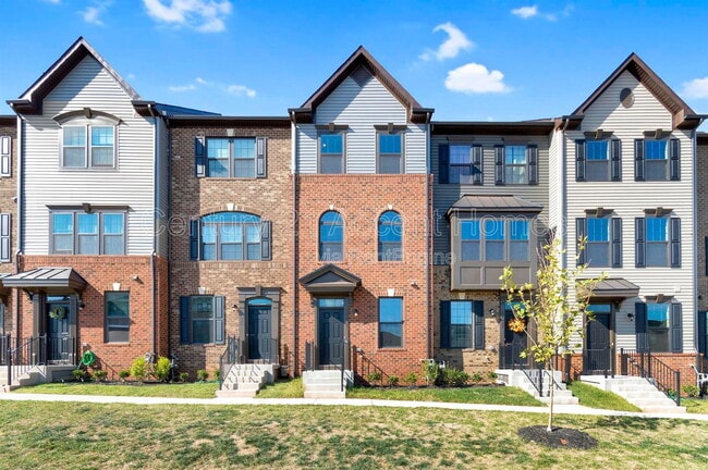 property at 14024 Sunrise Valley Dr