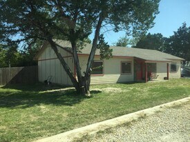 3277 Beevers Cir in Belton, TX - Building Photo