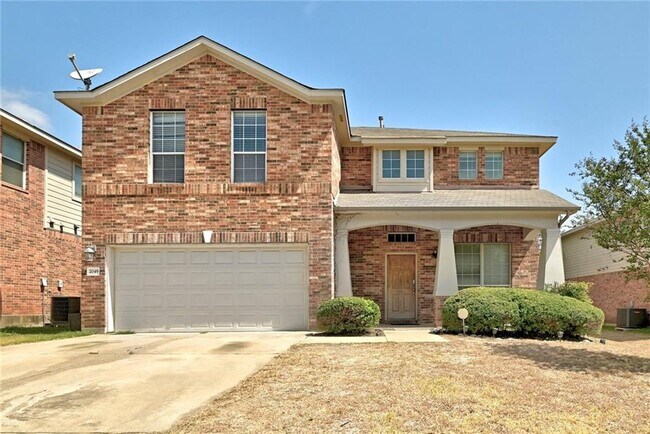 property at 2049 Rachel Ln