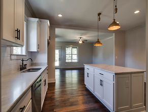 1523 Straightway Ave in Nashville, TN - Foto de edificio - Building Photo