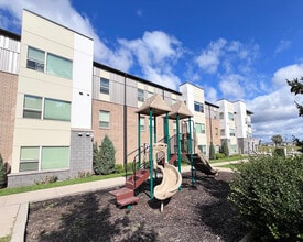 Sunwood Village in Ramsey, MN - Building Photo - Building Photo