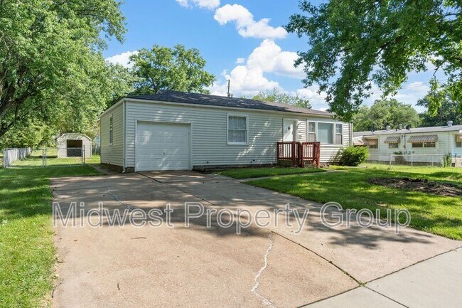 662 Gleason Dr in St. Louis, MO - Building Photo - Building Photo