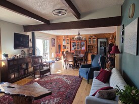 16550 US-50 in Salida, CO - Building Photo