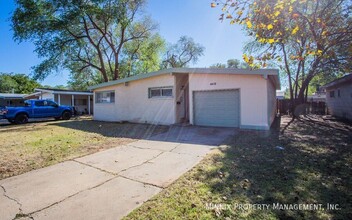 4419 44th St in Lubbock, TX - Building Photo - Building Photo